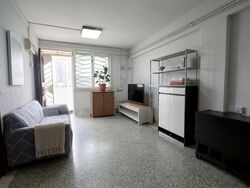 Blk 34 Bendemeer Ville (Kallang/Whampoa), HDB 3 Rooms #584058871